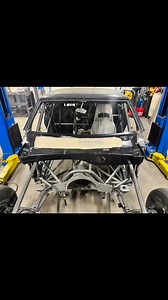 Smoothing out the details — our body panel work takes your ride to the next level. Whether it’s gaps, dents, or full panel replacement, we make sure it’s show-car perfect.Ready to transform your build? Let’s get it dialed in!#920Motorsports #BodyWork #PanelPerfection #CustomFabrication #CarRestoration #ShowCarReady #SpeedShop #AutoBody #BuildItBetter | 920 Motorsports
