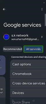 * How to Remove Third-Party App Access from Your Google Account | Secure Your Data 🔒