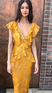 Introducing the latest looks from our Fall 2019 collection | Rachel Zoe Collection