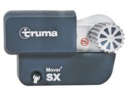 Truma SX Rangierhilfe