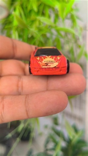 FERRARI F355 CHALLENGE; COLEÇÃO HOT WHEELS