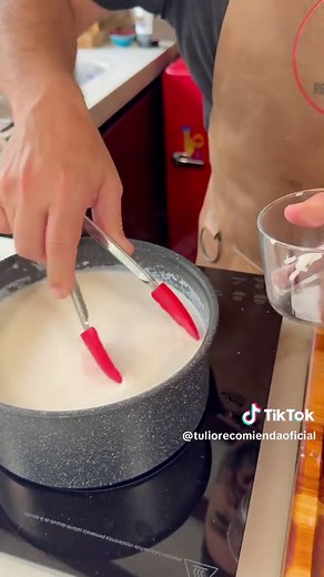 Arroz con Leche Tres Leches: Receta Fácil
