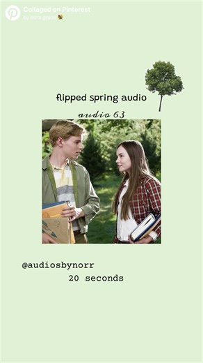 i love this book/movie smm!! 🌳🪽🌟 #flipped #fypシ i might stop requests bc my comments r flooding!!