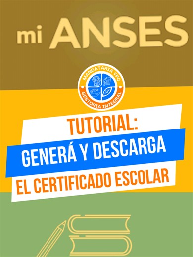 tutorial para cobrar los $85000 de apoyo escolar de anses. pago único y por hijo. #ayudaescolar #mianses #tramitesdigitales