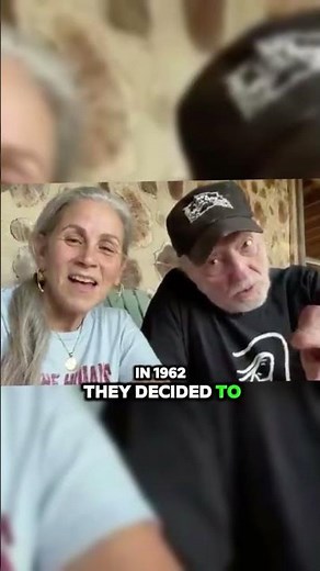 Willie Nelson's Four Wives - Did They All Leave for the Same Reason?#celebrity #celebritynews