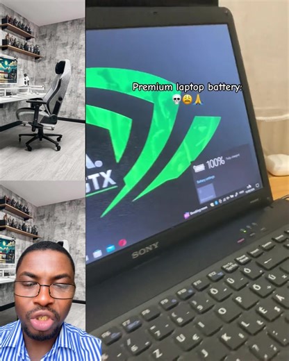 Essential Guide to Laptop Battery Replacement