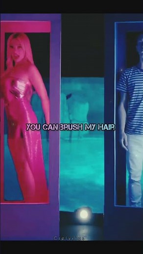 Tori V - Barbie Girl (lyrics) #barbie #barbiegirl #toriv #lyrics #singalong #cielyrics #barbie