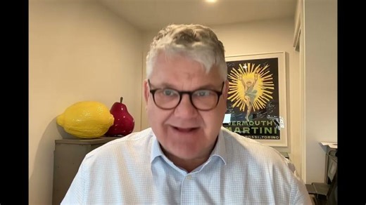 How strong / weak is the labour market? A few basic facts | Stephen Koukoulas