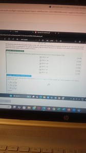 Evaluate each of the following limits using Equations 1.2.16, 1... | Filo