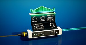 Using Patchwork Instrument Player devices in Fortnite Creative  | Fortnite Documentation | Epic Developer Community