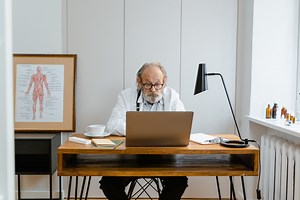 Is Medical School Harder Today Than It Was Back Then?