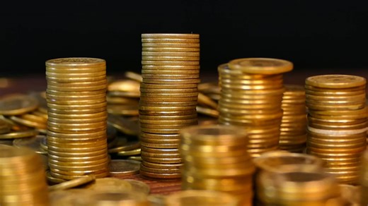 Personal gold and silver storage