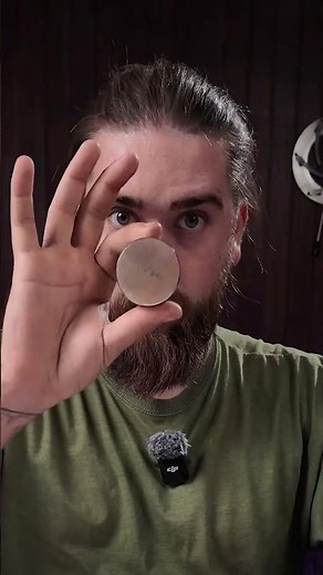 Magnetic Money Magic: Spot Counterfeits in a Flash!