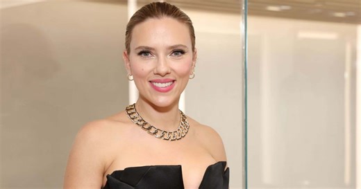Internet in splits as Scarlett Johansson pokes fun at her Oscar losses in M&M Super Bowl commercial