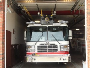 Howell Fire Companies Gain New Firefighters