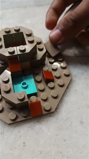 lego city alien life #lego #legocity #alien