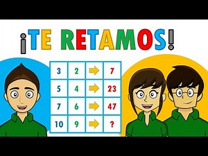 WE CHALLENGE YOU!! - Crazy Riddles - Math Challenges