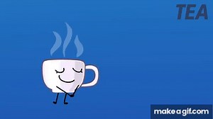 The Raw Animatic Battle Anniversary Character Dances! on Make a GIF