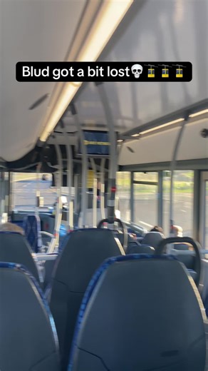 Lost in Liverpool: A Tf Bee Adventure