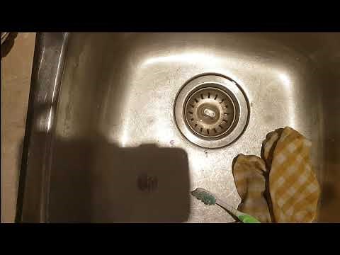 Tutorial: Cleaning Silver Plated Thrift Finds