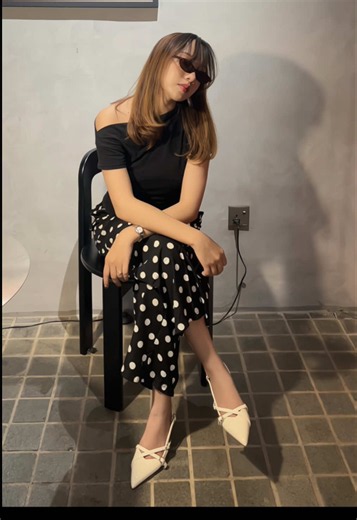 one pair, endless outfit ideas #fyp #foryou #heels #recommendations #heelswanita