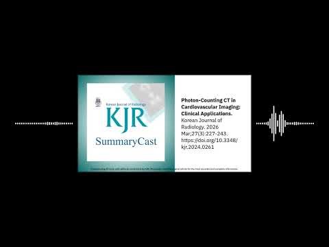 PCCT in Cardiovascular Imaging