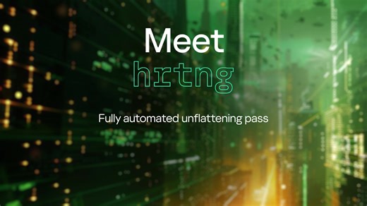 ICYMI: Our IDA Pro plugin, hrtng, won first place in the 2024 IDA Plugin Contest, hosted by Hex-Rays, which recognizes the most powerful tools in software reverse engineering. 🏆 Hrtng enhances code analysis efficiency by automating routine tasks and reducing manual effort in deobfuscation. By accelerating reverse engineering, it enables security researchers to identify and mitigate cyber threats faster and with greater precision. 🔗 Learn more: https://kas.pr/i34x #Cybersecurity #ReverseEnginee
