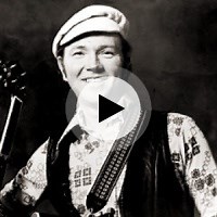 Aghadoe by Liam Clancy