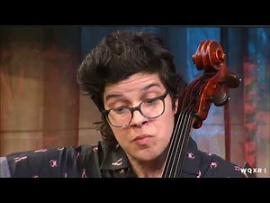 Chamber Queer Performs "String Trio in B-flat Major D. 47" by Franz Schubert