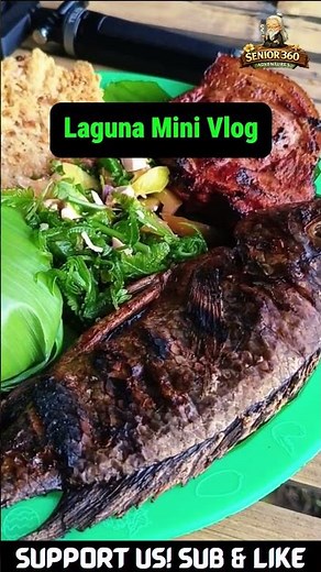Laguna Philippines POV Mini Vlog | Quick Travel Moments and Scenic Views #shorts