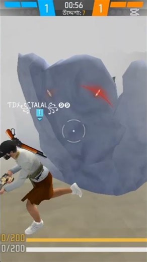 my game plya bro #freefire #ff #garenafreefire bo #garenafreefi