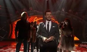 American Idol Tribute - FOX 25th Anniversary - VIDEO (UPDATED)