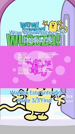 #wowwowwubbzy #discoverykids #españollatino #recomendados #zbyzca