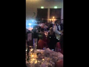Gary McEvoy-Garth Brooks tribute 2016