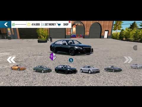 New Multiplayer Parking Script (4.9.3)