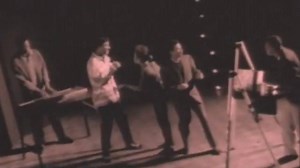 Club Nouveau - Lean on me - LP version | Black Music Classics