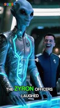 You Attacked Humanity… Now the Galaxy Will Pay | HFY Sci-Fi Story #hfy #movie #film #hfystori Part:1