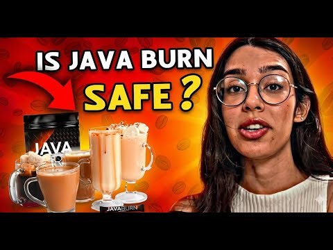 JAVA BURN REVIEWS ⚠️NEW ALERT⚠️ JAVA BURN SUPPLEMENT REVIEW JAVA BURN AMAZON JAVA BURN COFFEE
