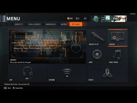 How To Change Render Resolution in BO3