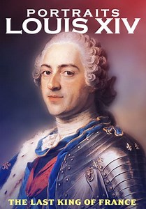 Portraits: Louis XIV (2014)