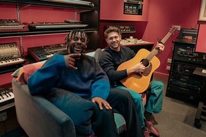 Myles Smith、Niall Horanとのコラボレーションとなる新曲「Drive Safe」が公開 | LMusic-音楽ニュース-