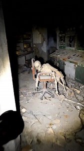 Climbing Into a Forgotten Missile Command Level — Something Was Left Behind Here #usarmy #armylife #history #america | TrailCraft