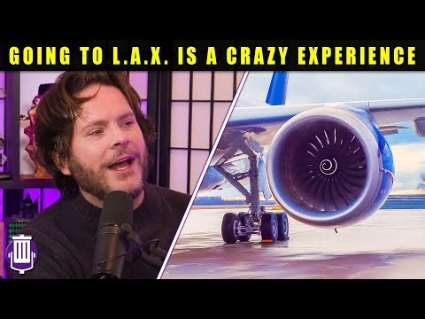 Pete Suffered From Reverse Culture Shock