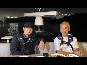 UFCが決まった弟と久々に対談してみた