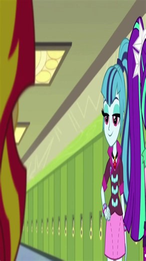 Why Sonata Dusk Shouldn't Have Been Evil: MLP Fan Take