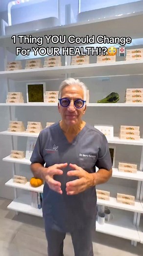 The SHOCKING Truth about 1 Simple Change!!?😱🦷 #toothpaste #dentistry #DrGerry #wellness #health | Dr. Gerry Curatola