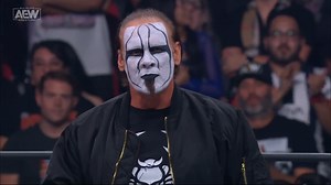 314K views · 14K reactions | "I started my very first match with #AEW was #AEWRevolution 2021, and my very last match will be #AEWRevolution 2024!" Get ready for one last year of The Stinger! Watch #AEWDynamite LIVE on TBS! | All Elite Wrestling | Facebook