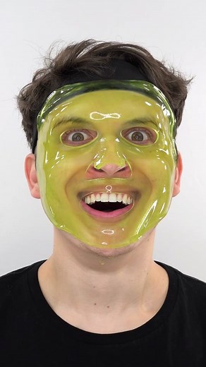 Guess the Face Mask Challenge