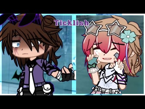 TICKLISH [ trend ] || Travelers 💠 William&Noah