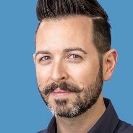 Rand Fishkin | Speaking Fee | Booking Agent